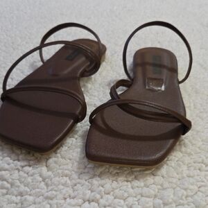 F-HONGXY SANDALS